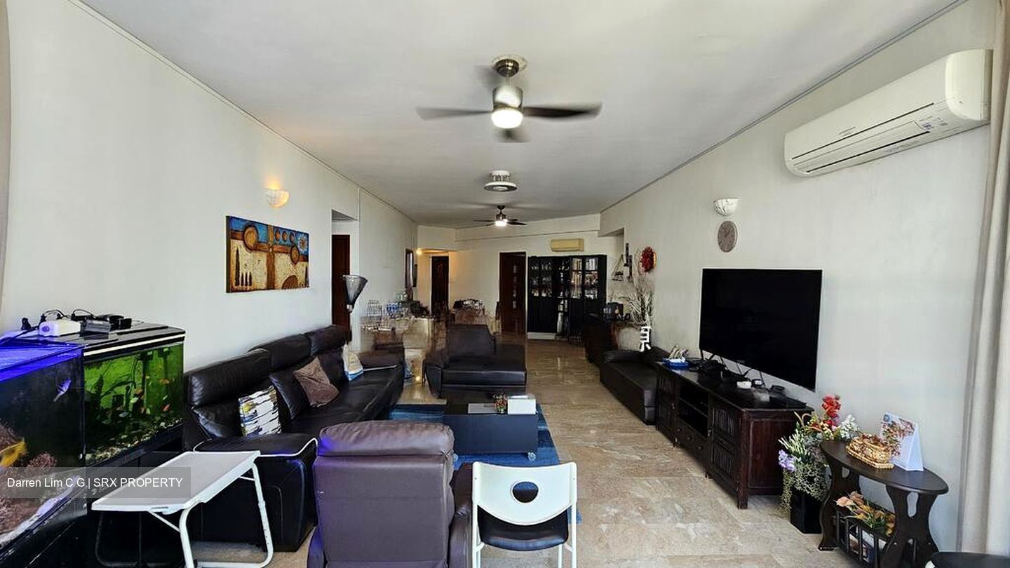 Parc Oasis (D22), Condominium #437359951